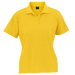 175g Pique Knit Golfer Ladies - Golf Shirts
