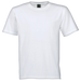 180g Creative Crew Neck T-Shirt White / 5XL / Regular - T-Shirts