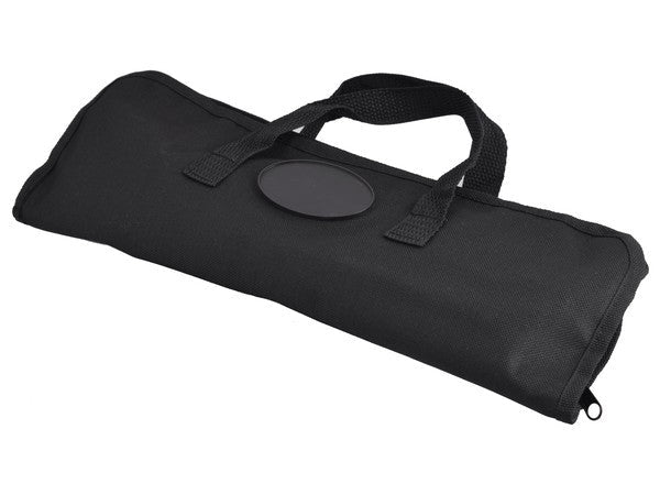 5-Piece Stainless Steel Braai Set-