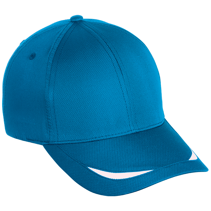 6 Panel Corner Insert Cap - Caps