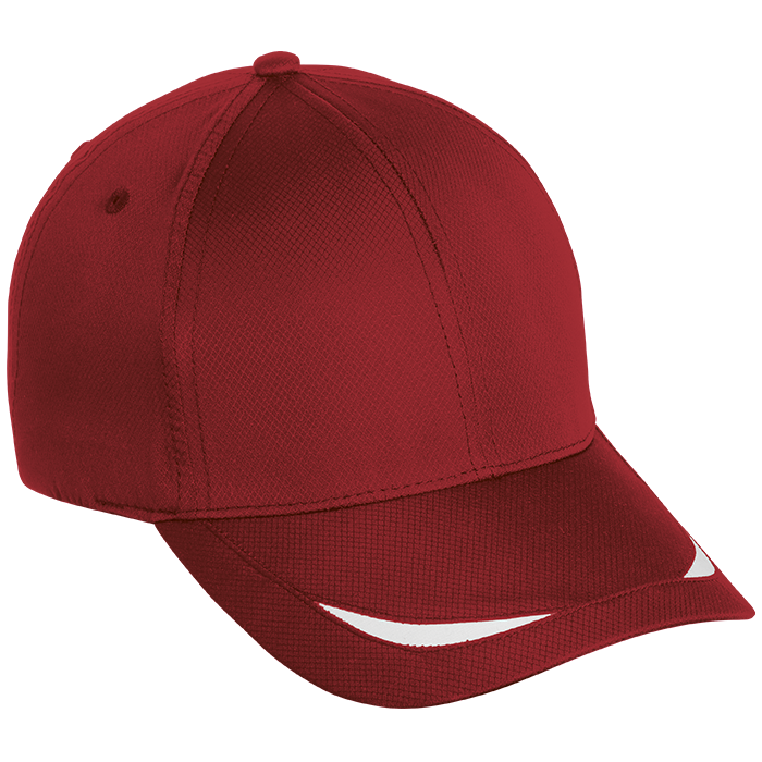 6 Panel Corner Insert Cap - Caps