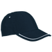 6 Panel Vibe Cap - Caps
