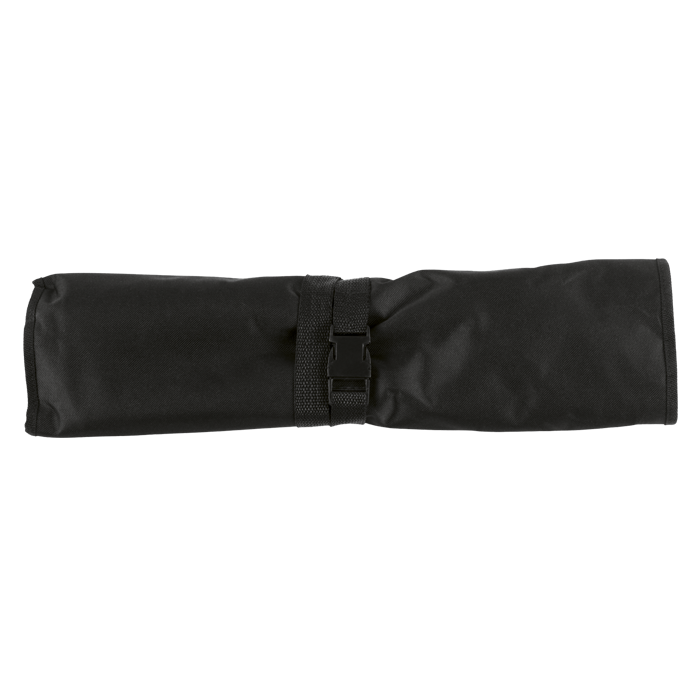 BH2631 - 6 Piece Barbeque Set in Apron Black / STD / Regular