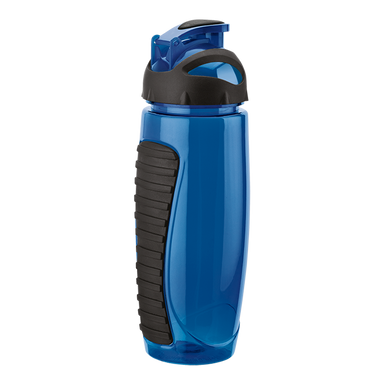 650ml Tritan Water Bottle Blue / STD / Last Buy - Drinkware