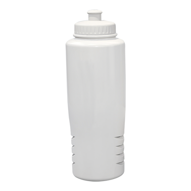BW0033 - 750ml Endurance Water Bottle White / STD / Regular 
