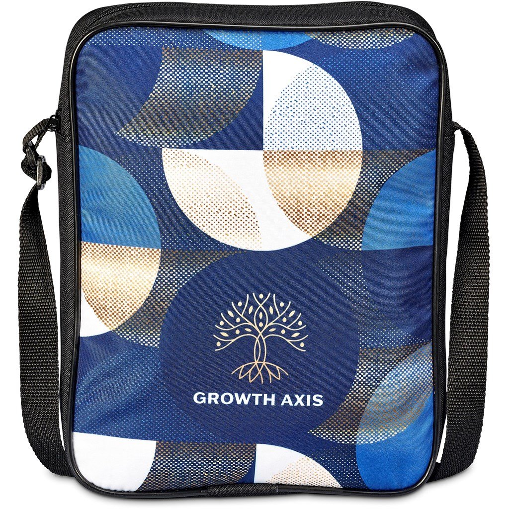 Custom A4 Crossbody Conference Bag - and Waist Bags,Custom Bags