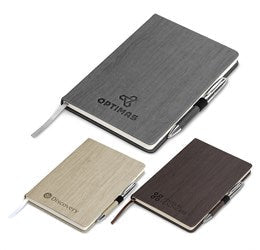 Oakridge A5 Notebook-