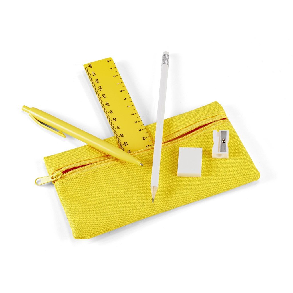 Academy Stationery Set