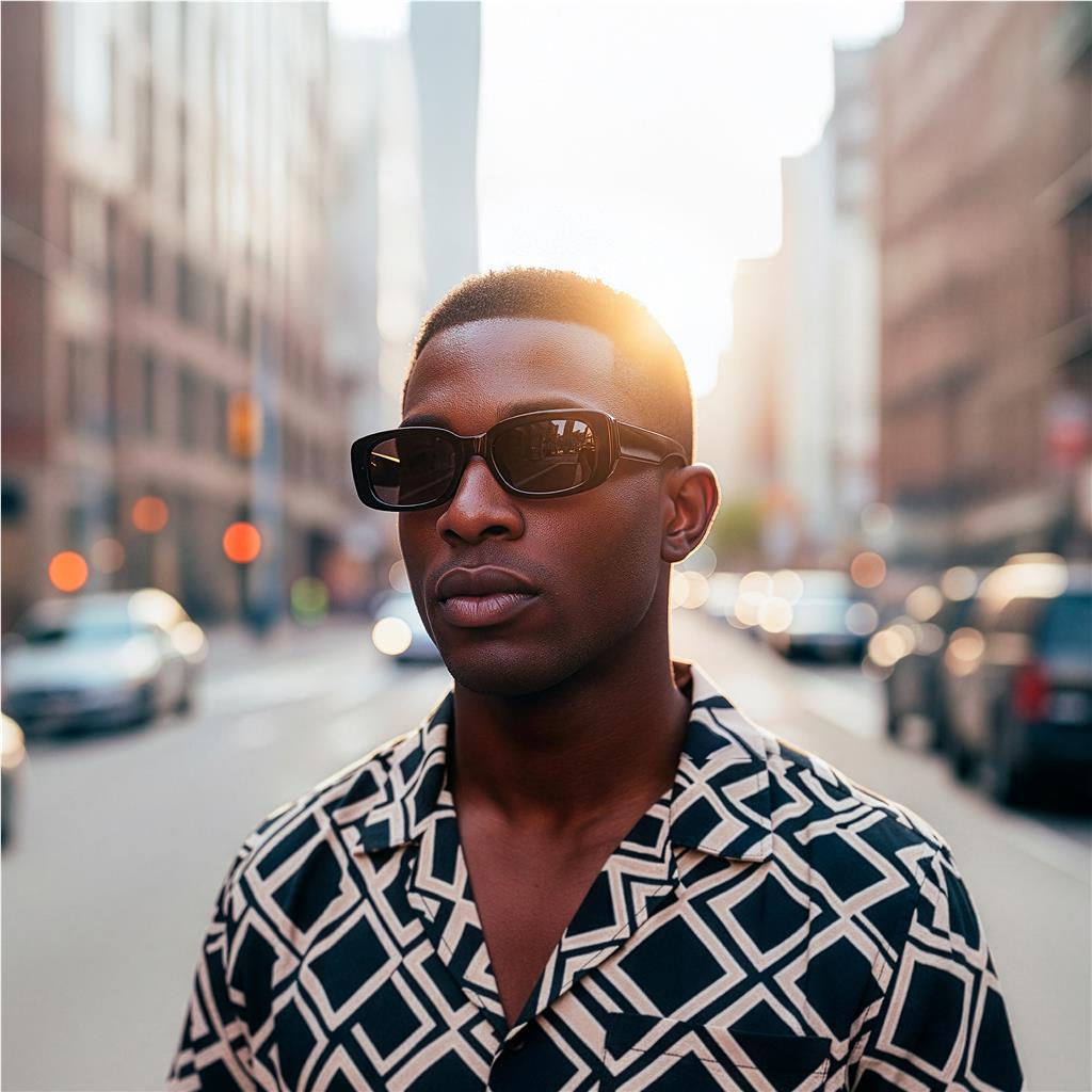 Acapulco Sunglasses BLACK - Promotional Giveaways,Promotional Giveaways,Ideas for Summer,Promotional Giveaways