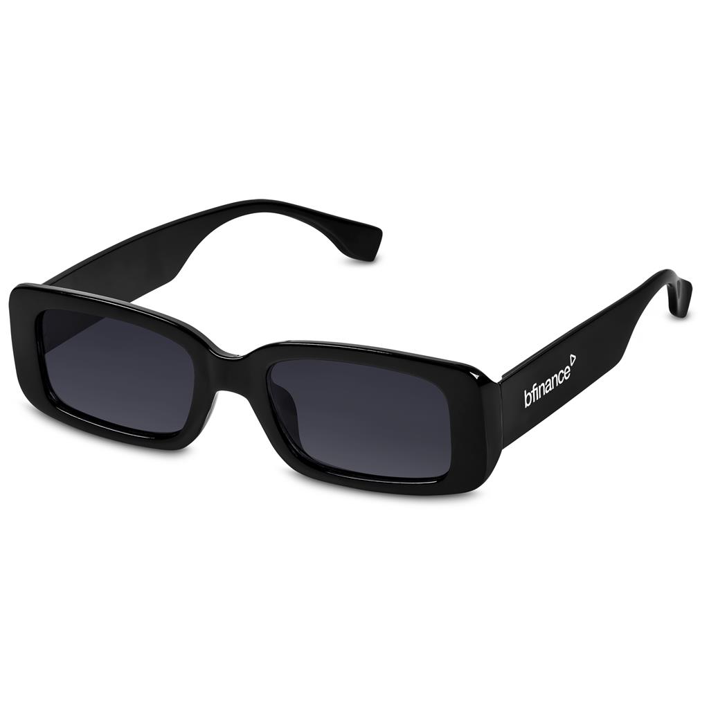 Acapulco Sunglasses BLACK - Promotional Giveaways,Promotional Giveaways,Ideas for Summer,Promotional Giveaways