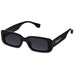Acapulco Sunglasses BLACK - Promotional Giveaways,Promotional Giveaways,Ideas for Summer,Promotional Giveaways
