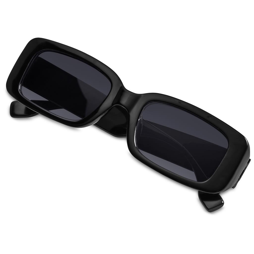 Acapulco Sunglasses BLACK - Promotional Giveaways,Promotional Giveaways,Ideas for Summer,Promotional Giveaways
