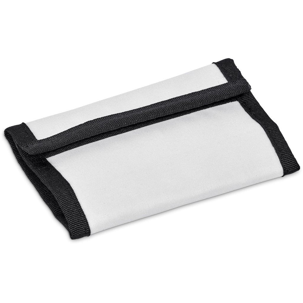 Custom Access Wallet BLACK - Purses and Wallets,Custom Wallets