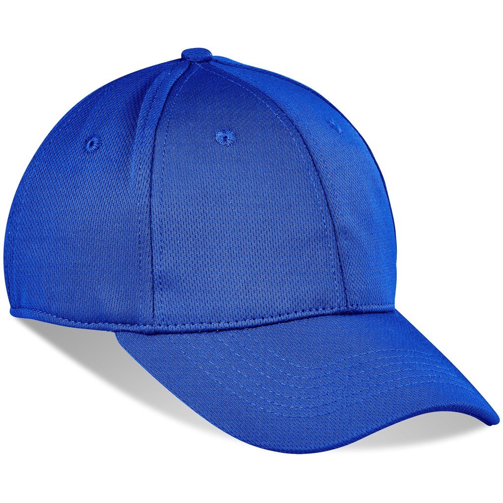Ace Fitted Cap - 6 Panel - Headwear