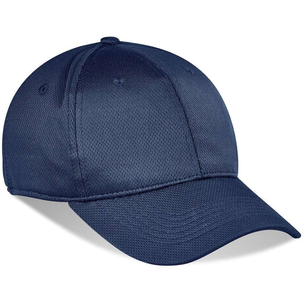 Ace Fitted Cap - 6 Panel - Headwear