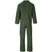 Acid Resistant Polycotton Conti Suit - Work Safety Protective Gear