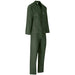 Acid Resistant Polycotton Conti Suit - Work Safety Protective Gear