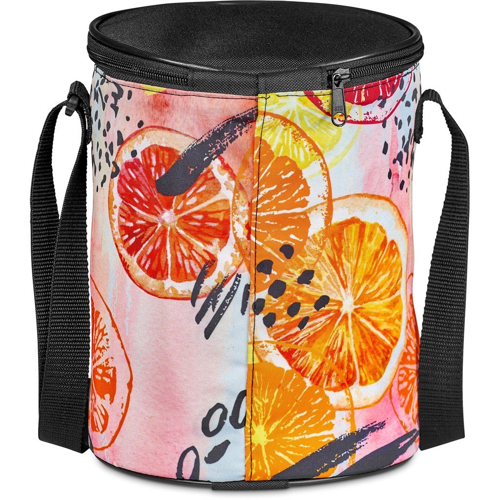 Custom Addo Barrel Cooler Bag - Coolers and Lunchware,Custom Lunchware