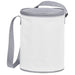 Custom Addo Barrel Cooler Bag GREY - Coolers and Lunchware,Custom Lunchware