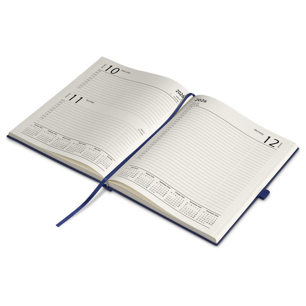 Advantage A4 2026 Diary - Diaries 2026,Diaries