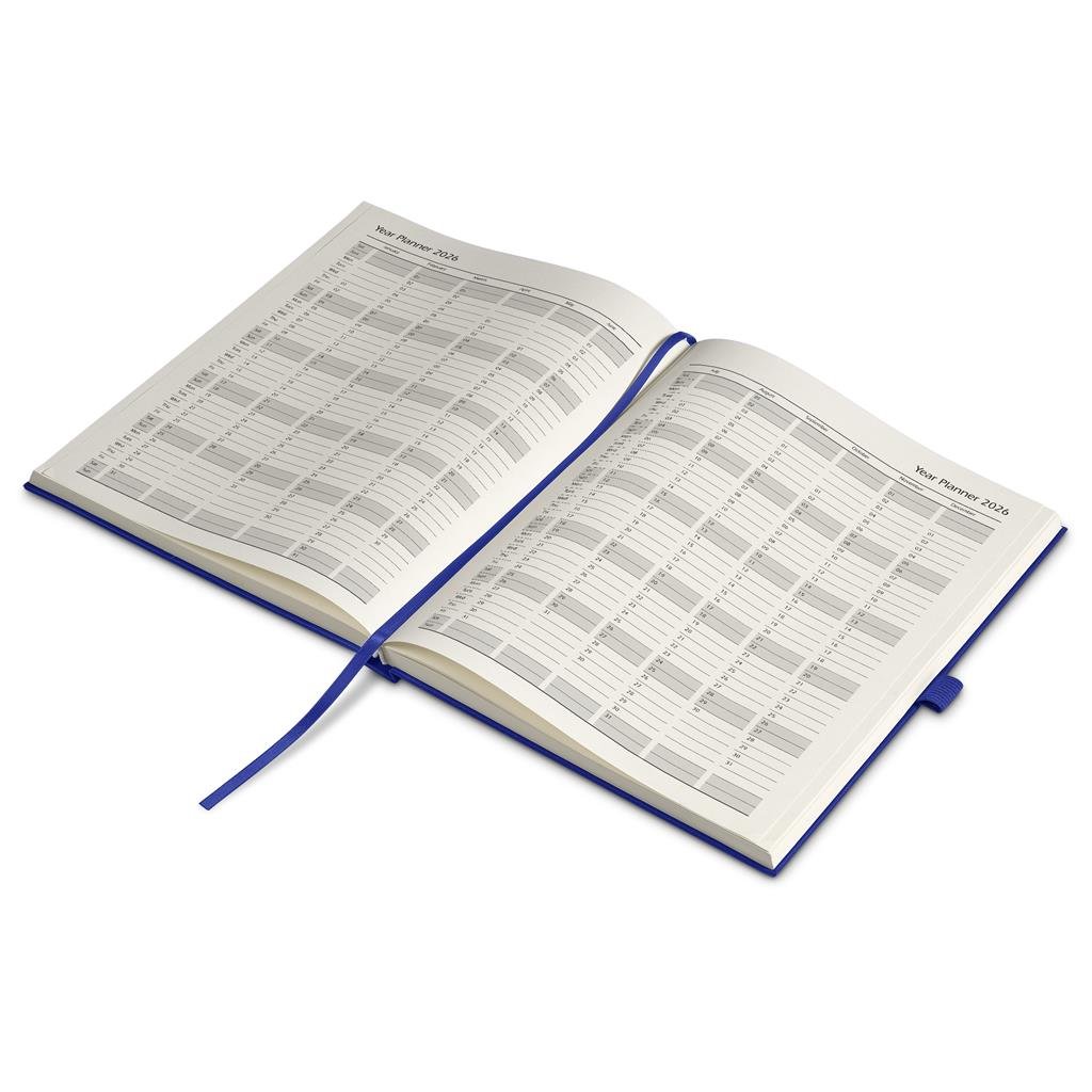 Advantage A4 2026 Diary - Diaries 2026,Diaries