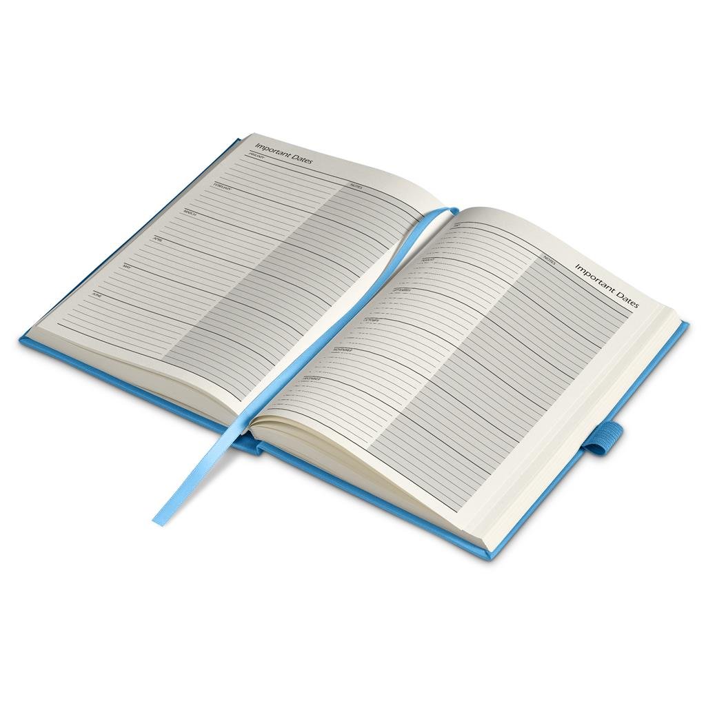 Advantage A5 2026 Diary & Omega Pen Set - Diaries 2026,Diaries 2026,Diary Sets