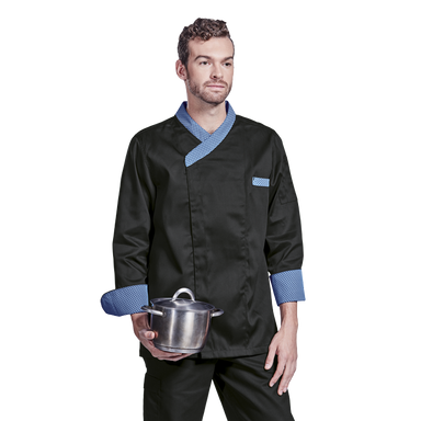 African Chef Jacket - Chef’s Jackets