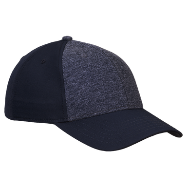 Ahead Aurora Cap Navy/Navy Melange / STD / Last Buy - Caps