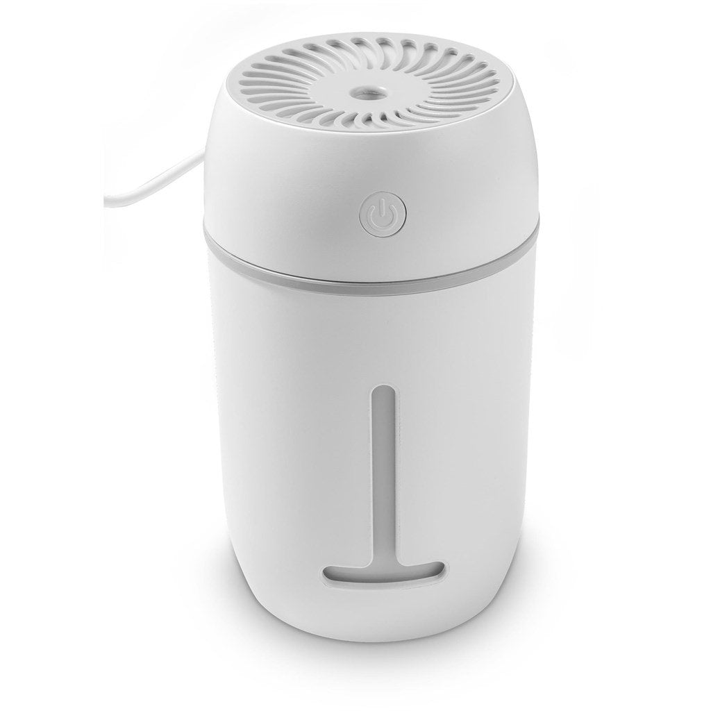 Airosphere USB Humidifier Solid White / SW - Humidifiers