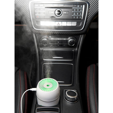 Airosphere Humidifier Solid White / SW - Humidifiers