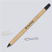 Aisuru Bamboo Everlasting Pencil BLACK - Eco Friendly Pens and Pen Sets,Pencils,Bamboo Products,Writing Instruments