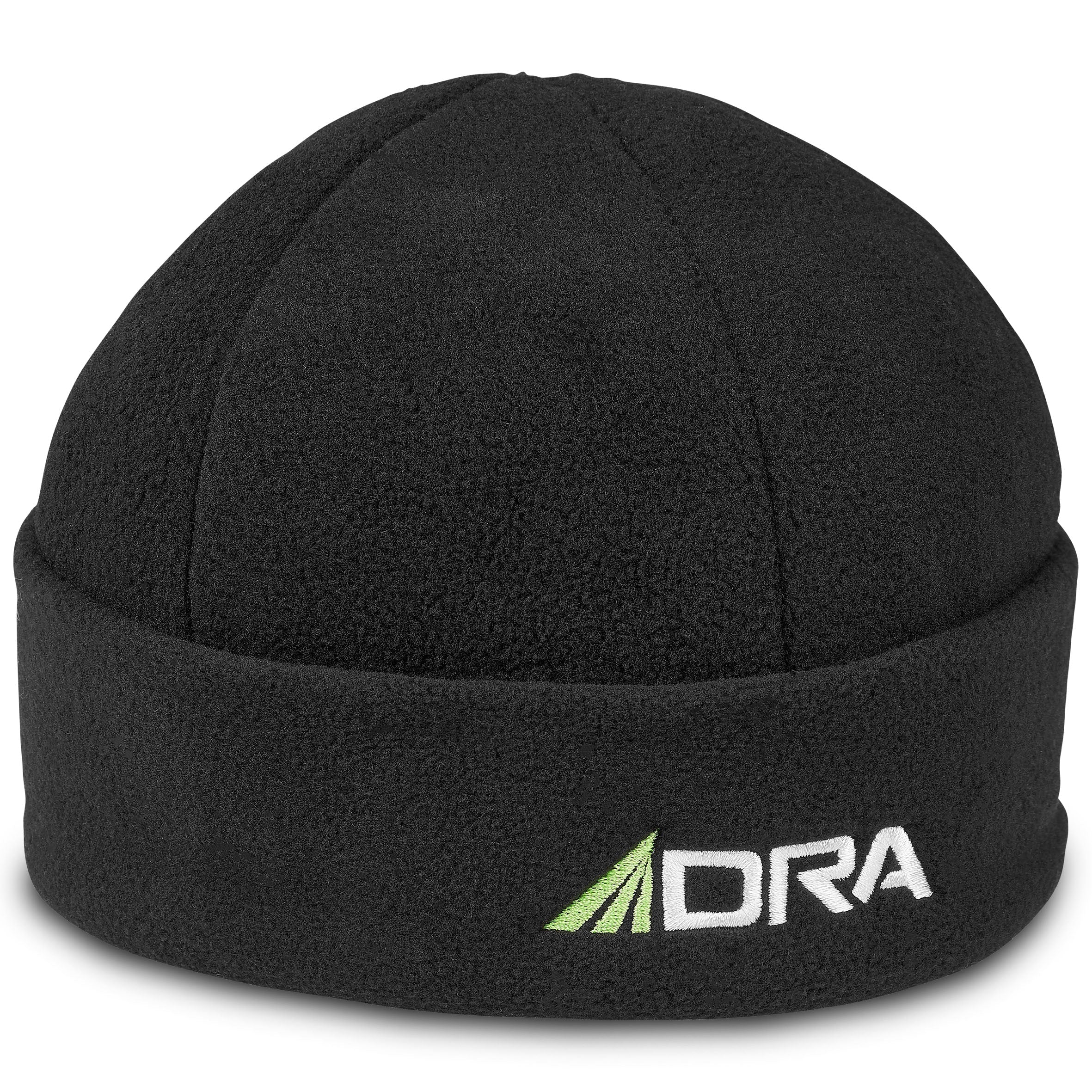 Alaska Beanie-Black-BL