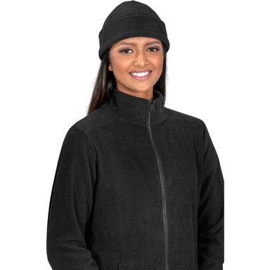 Alaska Brushed Fleece Beanie