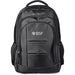 Albury Laptop Backpack BLACK - Backpacks,Ideas for Work,Bags