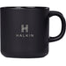 Aletina Ceramic Coffee Mug – 400ml BLACK - Mugs,Drinkware