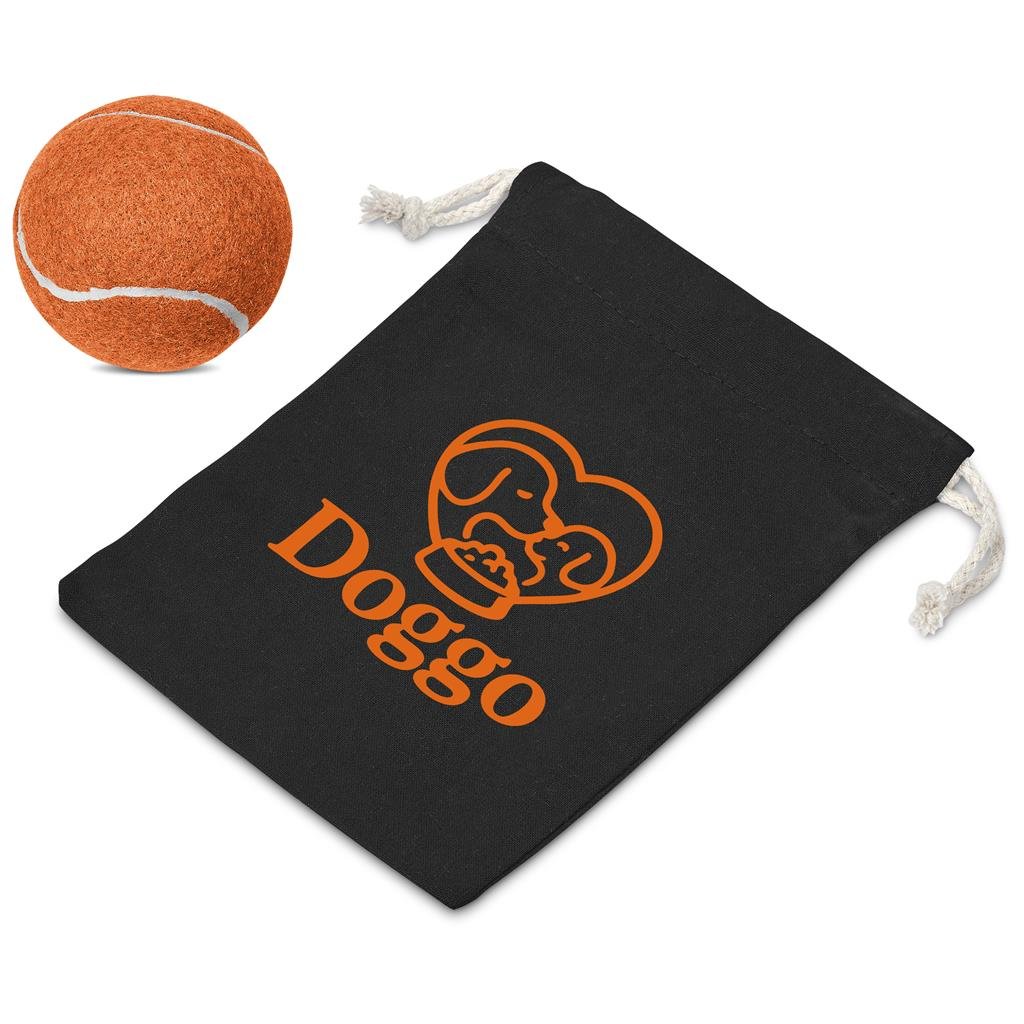 Alfie Pet Ball ORANGE - Accessories,Pets