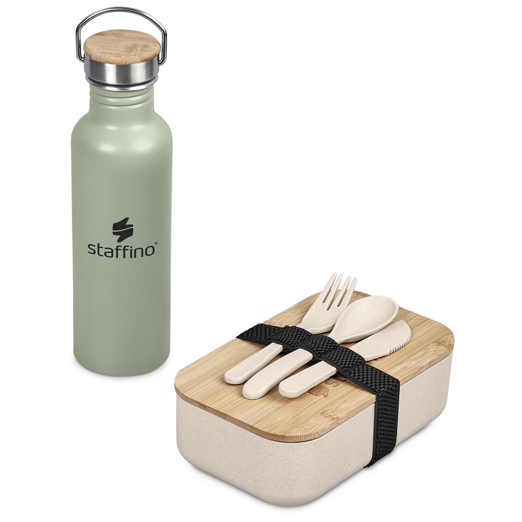 Alfresco Gift Set - Sets,Cooler and Lunchware Sets