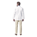 All-Purpose Long Sleeve Laboratory Coat - Protective Outerwear