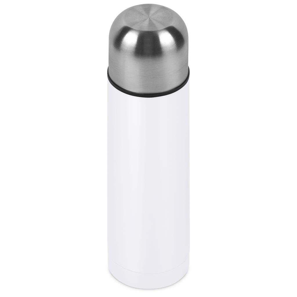Alpaca Stainless Steel Vacuum Flask – 500ml - Flasks,Drinkware