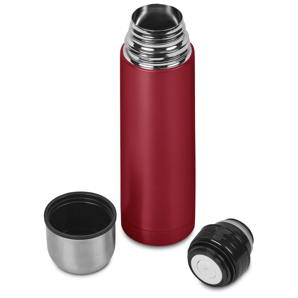 Alpaca Stainless Steel Vacuum Flask – 500ml - Flasks,Drinkware