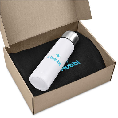 Alpaca Winter Gift Set SOLID WHITE - Sets,Winter Sets