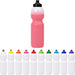 Alpine Plastic Water Bottle - 800ml