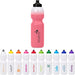 Alpine Plastic Water Bottle - 800ml