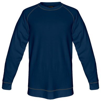 Alpine Sweater Mens Navy / XS / Regular - Sweaters