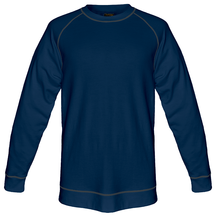 Alpine Sweater Mens Navy / XS / Regular - Sweaters