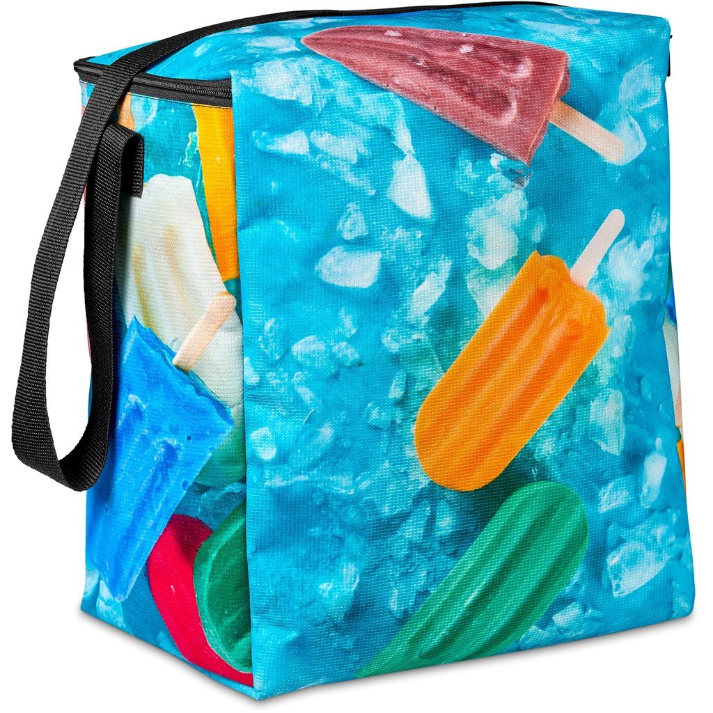 Custom Alps Recycled PET 27-Litre Cooler - Coolers and Lunchware,Custom Lunchware