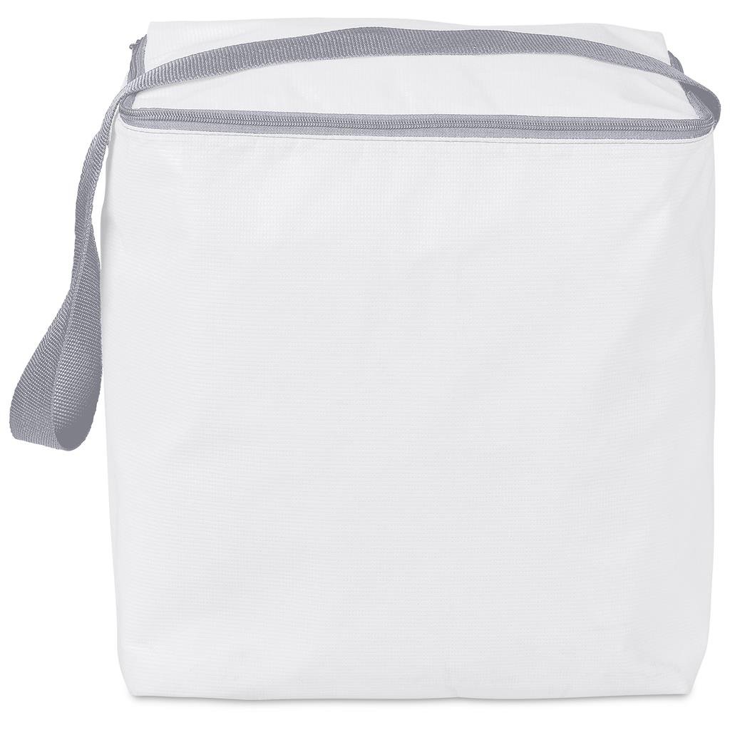 Custom Alps Recycled PET 27-Litre Cooler GREY - Coolers and Lunchware,Custom Lunchware