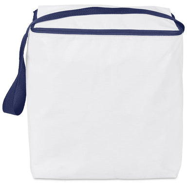 Custom Alps Recycled PET 27-Litre Cooler NAVY - Coolers and Lunchware,Custom Lunchware