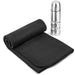 Alps Winter Blanket Gift Set SILVER - Sets