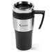 Altos Double-Wall Travel Mug - 450ml Black / BL - Mugs